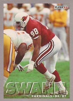 Eric Swann