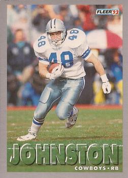 Daryl Johnston
