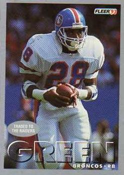 Gaston Green