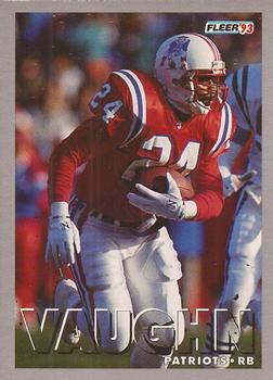 Jon Vaughn