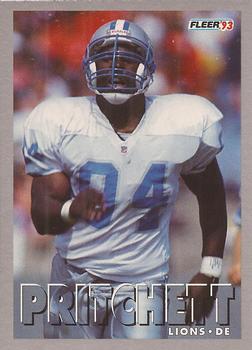 Kelvin Pritchett