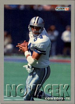 Jay Novacek