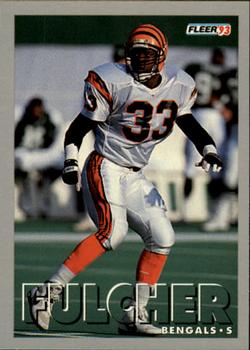 David Fulcher