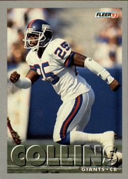 Mark Collins