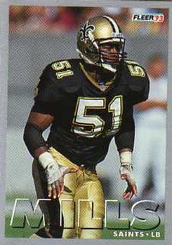 Sam Mills