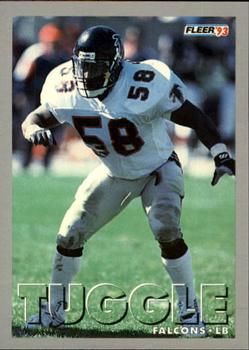 Jessie Tuggle