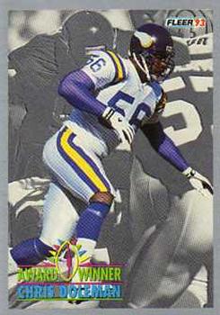 Chris Doleman