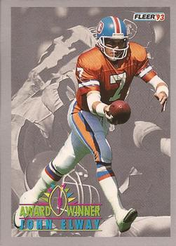 John Elway