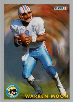 Warren Moon