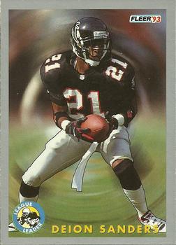 Deion Sanders