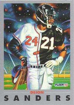 Deion Sanders