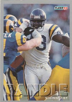 John Randle