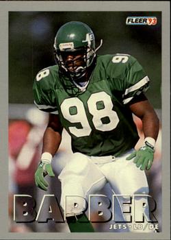 Kurt Barber