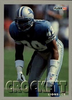 Ray Crockett