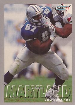 Russell Maryland