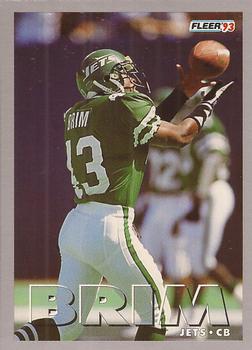 Mike Brim