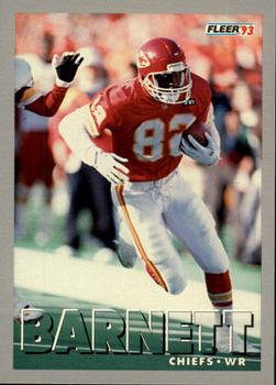 Tim Barnett