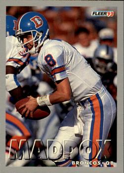 Tommy Maddox