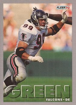 Tim Green