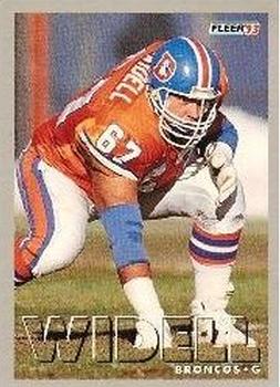 Doug Widell