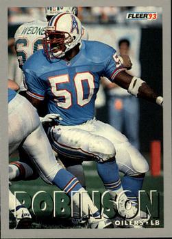 Eddie Robinson