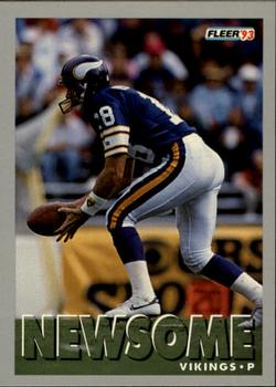 Harry Newsome