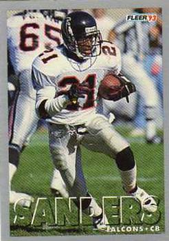 Deion Sanders