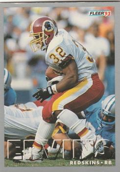 Ricky Ervins