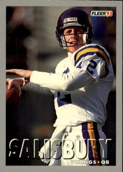 Sean Salisbury