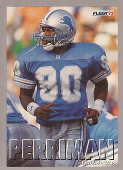 Brett Perriman