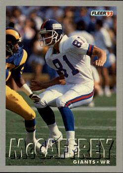 Ed McCaffrey