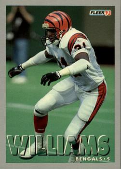 Darryl Williams