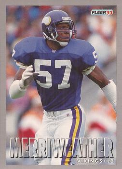 Mike Merriweather