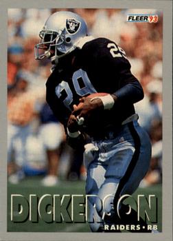 Eric Dickerson