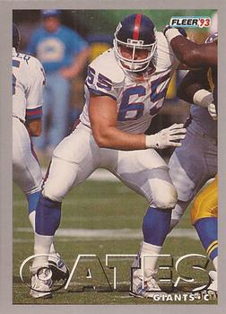 Bart Oates