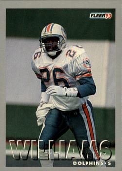 Jarvis Williams