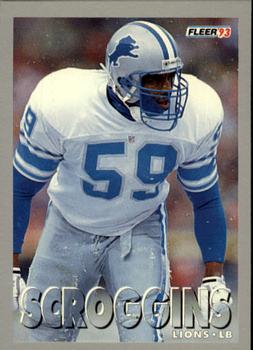 Tracy Scroggins