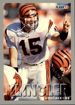 David Klingler