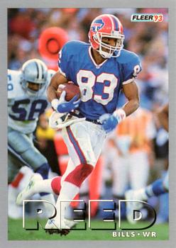 Andre Reed