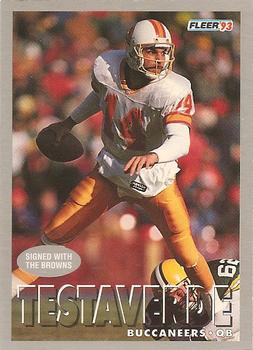 Vinny Testaverde
