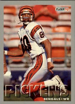 Carl Pickens