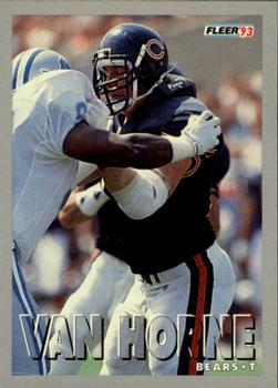 Keith Van Horne