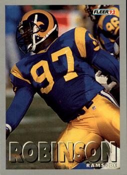 Gerald Robinson