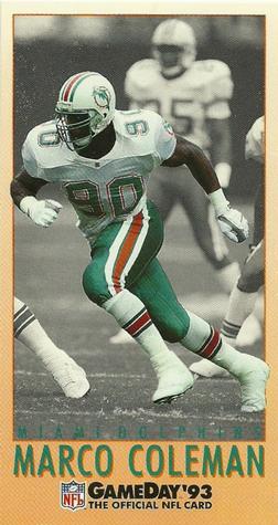 Marco Coleman