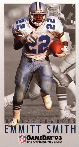 Emmitt Smith