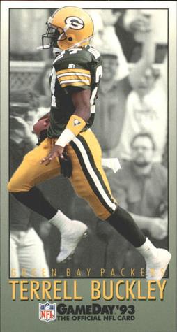 Terrell Buckley