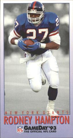 #38 Rodney Hampton