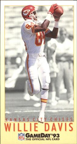 Willie Davis
