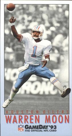 Warren Moon