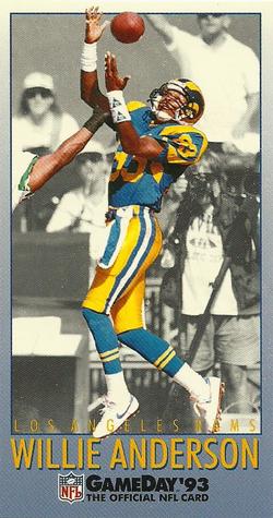 Willie Anderson